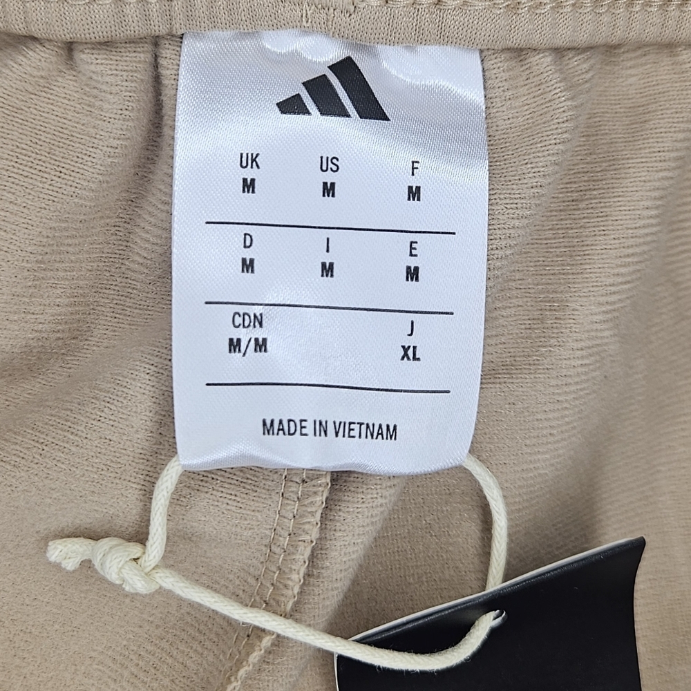 adidas Men's 3- Stripe Tricot Sportswear Track Pants size M - Picture 7 of 12